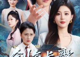 【剑气长歌未央时】72集在线短剧免费观看