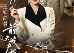 【主妇逆袭，前夫破产我庆功】36集短剧在线免费全集速看