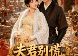【夫君别慌，悍妻有神力3】100集短剧全集在线随心看