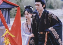 【入幕为奴】61集免费短剧即时观看