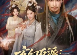 【玄幻反派：我竟是道祖】81集免费短剧完整版观看