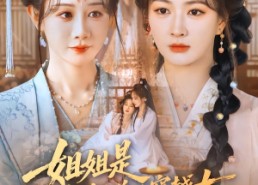 【姐姐是离经叛道的穿越女，我也是】78集超火短剧在线观看