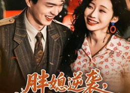 【胖媳逆袭，高冷老公他真香了】69集短剧免费高清在线看