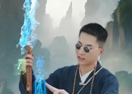 【原来我言出法随】53集短剧在线免费赏看