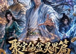 【聚宝仙盆灵界篇第二季】100集短剧在线完整播放