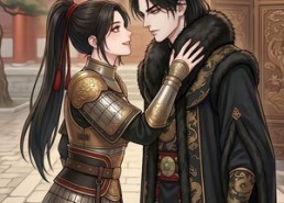【学武还是学舞】19集短剧免费在线欣赏