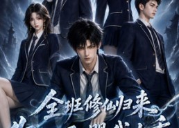【全班修仙归来，你们元婴我大乘】82集短剧免费在线完整观