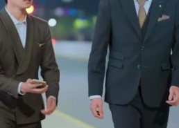 【逃婚那天，我撞进司总的心】61集免费短剧在线全集看