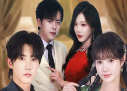 【裴总别慌张医仙娇妻来救场】61集免费短剧在线全集看