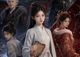 【重生归来，四小姐她不装了】115集短剧全集畅享在线观看