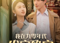 【我在九零年代发家致富】79集短剧免费全集播看