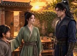 【流放边关，我靠一把种子富了全村】60集短剧免费全集观映