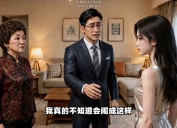 【一辆旧中巴奔向新生活】82集短剧全集免费收看