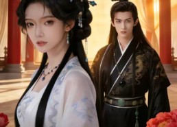 【嫡女谋：太子妃位我不屑】59集短剧全集免费在线速看