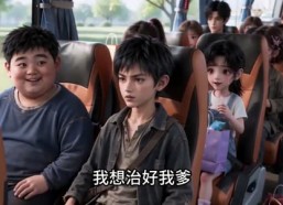 【反转带娃之叨叨父爱第四季】102集短剧免费在线观享