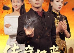 【传奇归来开局去岳母家提亲】72集短剧全集免费看