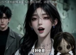 【不好糟糕！惊悚boss又凶又黏人2】125集精彩短剧全集在线观看