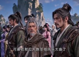 【别拜了，我真不是人族圣祖（上）】150集短剧免费在线观赏全集