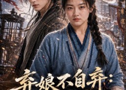 【弃娘不自弃：悍妻挽将星】134集短剧免费全集览看