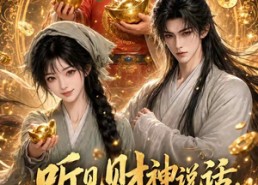 【听见财神说话，我带病夫挖金致富】125集短剧免费在线赏阅