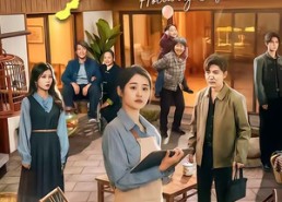 【心有曦光，处处暖阳】69集短剧全集免费在线赏阅