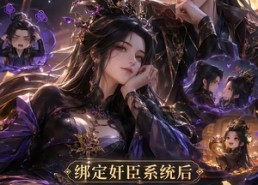 【绑定奸臣系统后边贪边挑事】98集完整短剧全集在线观看