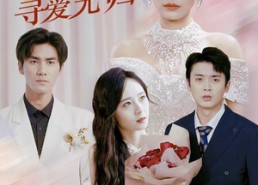 【错缘之悔寻爱无归】51集短剧免费全集看遍