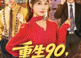 【重生90,我妈我来罩】61集短剧在线免费赏阅