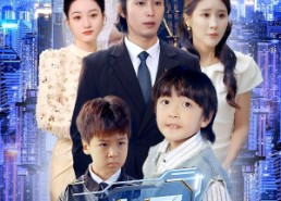 【连上了爸爸】44集短剧全集免费畅享看