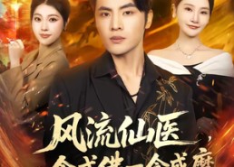 【风流仙医，一念成佛一念成魔】75集短剧在线免费畅快看
