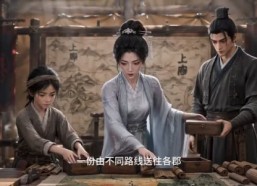 【重生大秦，罪女开荒养出战神第二季】47集短剧免费在线观享