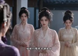 【难道女二也是穿书的】63集短剧完整版免费在线看