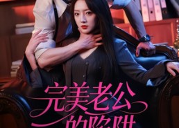【完美老公的陷阱】51集热门短剧免费看全集