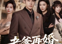 【老爹再婚，我躺赢】69集短剧免费高清观看