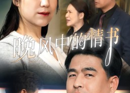【晚风中的情书】38集短剧免费高清在线看