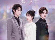 【请守护我吧夏先生】56集夸克网盘短剧在线赏