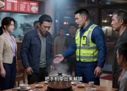 【一百块生蚝的代价】51集短剧免费全集畅快看
