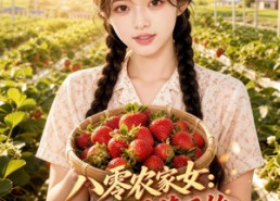 【八零农家女：从种草莓开始带全村致富】61集短剧免费全集观享