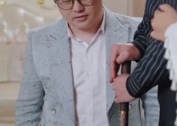 【渣男逃婚当场改嫁首富】100集免费短剧全集速看