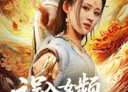 【误入女频，我一剑镇宗门】80集在线短剧完整版免费看