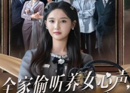 【全家偷听养女心声重生后我笑了】73集高清短剧免费畅看全集