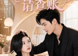 【老婆大人，请查账】56集短剧免费畅享观看