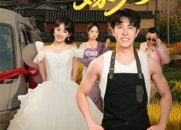 【坐着面包车嫁乡村】69集免费看短剧全集资源