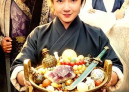 【都市：我有一只老君炉】74集免费短剧在线欣赏