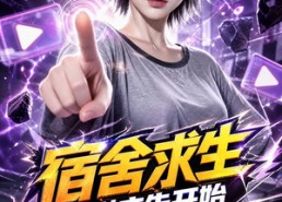 【宿舍求生从刷广告开始变强】130集短剧完整版免费在线看