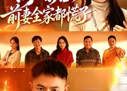【离婚后，前妻全家都慌了】52集短剧免费在线完整看