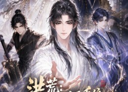 【洪荒：我靠强运系统救回整个仙门】30集短剧免费全集在线速看