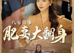 【八零喜事：肥妻大翻身】80集免费短剧在线畅看