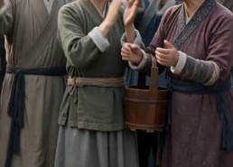 【金权御天下】42集短剧免费完整版在线看