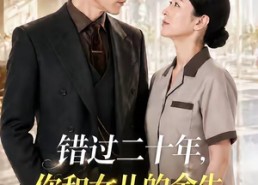 【错过二十年，你和女儿的余生我来护】60集优质短剧在线免费畅看